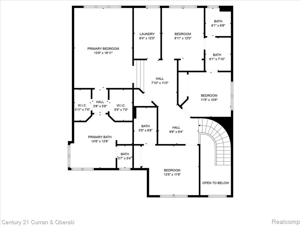 51693 Turnburry Drive, South Lyon, MI 48178 — Photo 47