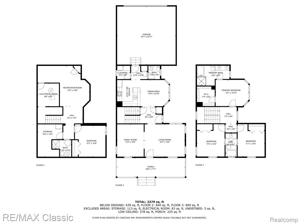 50177 Harding Street, Canton, MI 48188 — Photo 38