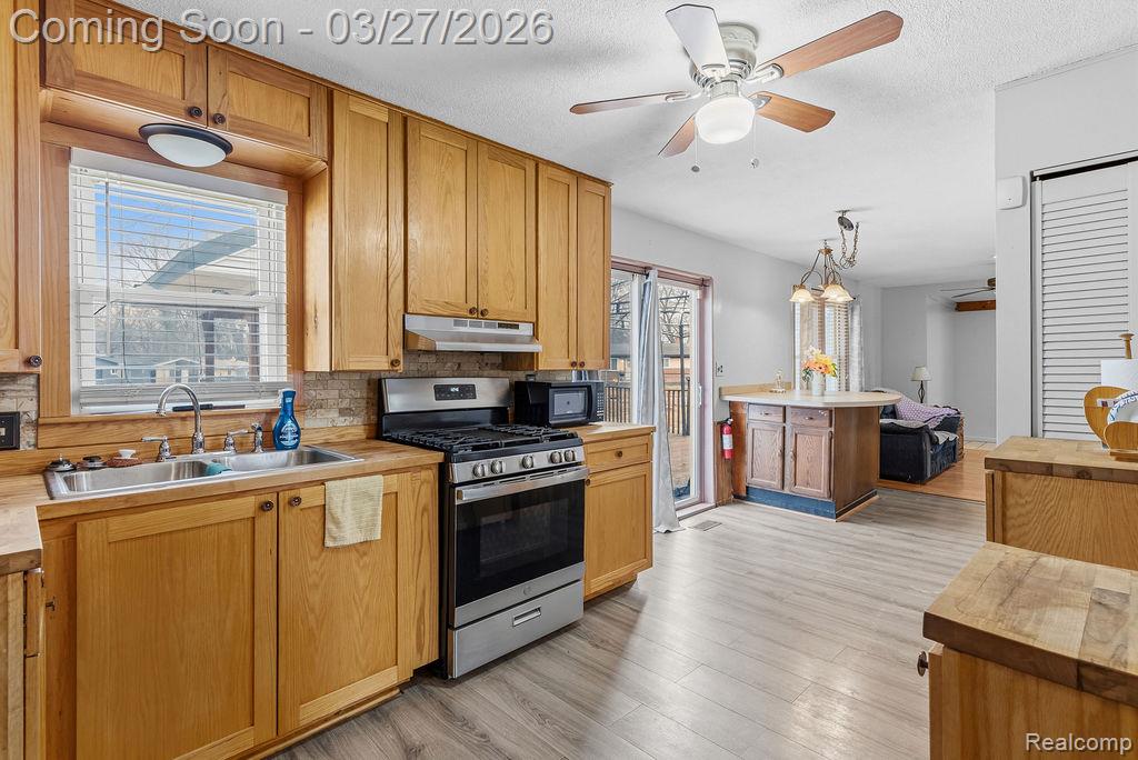 782 Stanley Avenue, Pontiac, MI 48340 — Photo 12