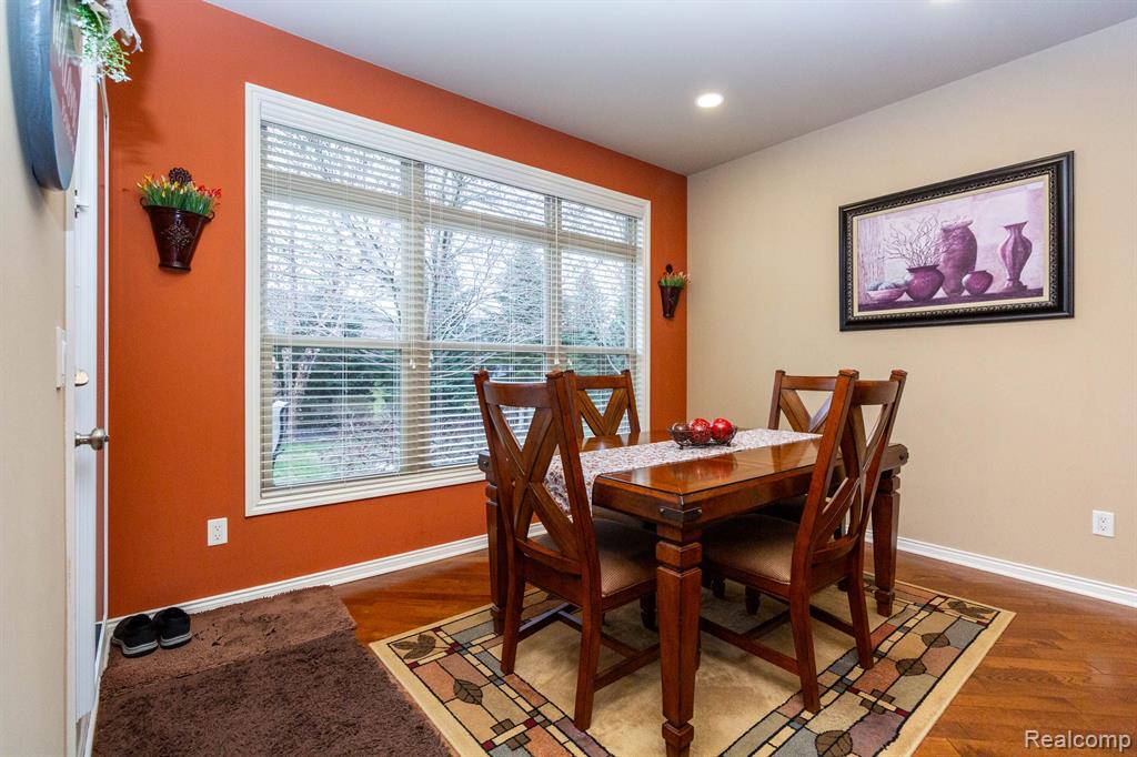 7873 Firestone Lane, Washington, MI — Photo 15