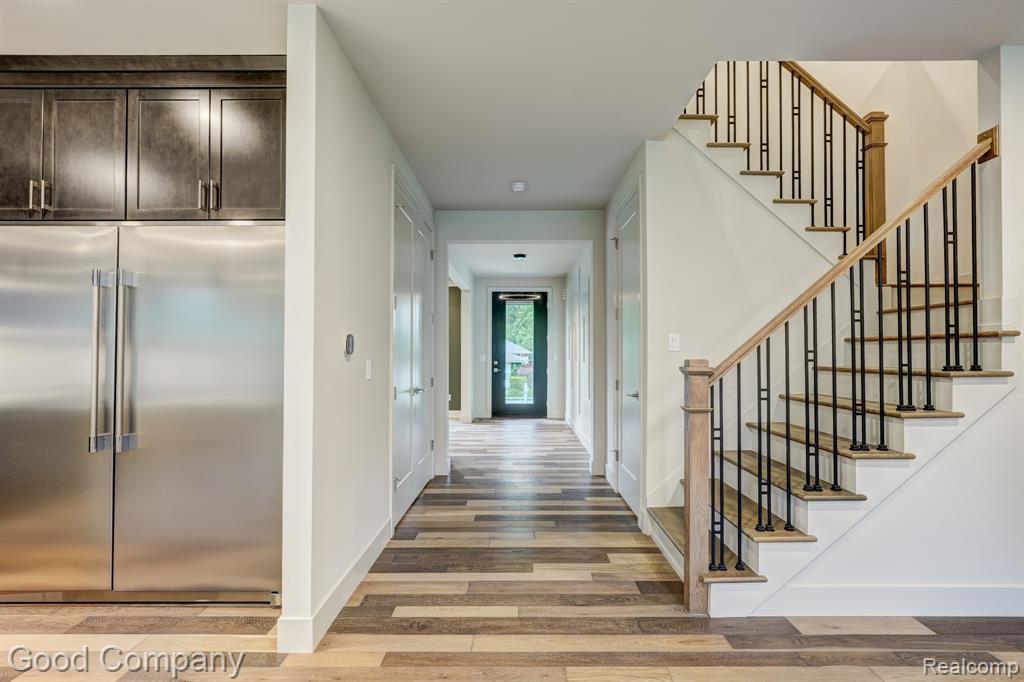 812 Irving Avenue, Royal Oak, MI 48067 — Photo 5