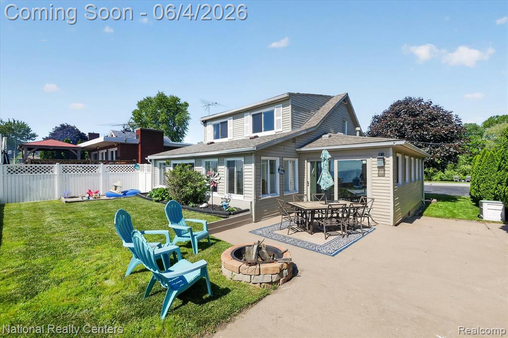 3946 Lakeshore Drive, Newport, MI 48166 — Photo 51