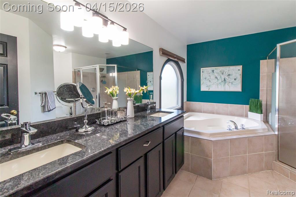 45229 Thorn Tree Lane, Macomb, MI 48044 — Photo 39