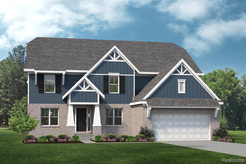 5885 Fairborn, Canton, MI, 48187