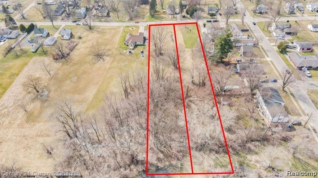 VACANT LOT TROMLEY, Inkster, MI 48141 — Photo 4