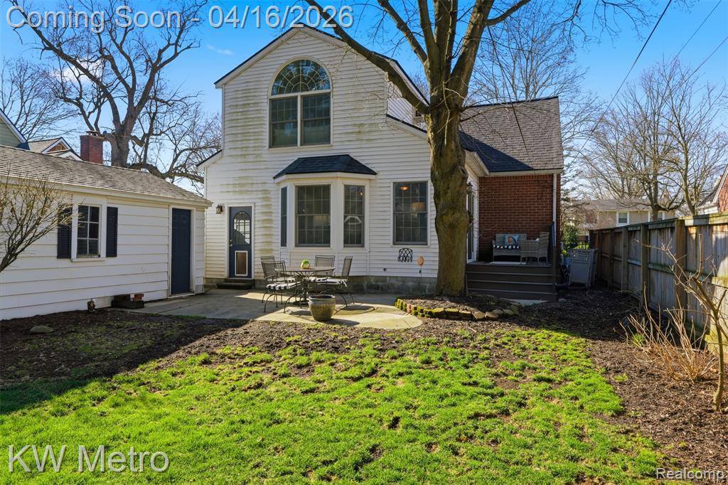 1936 Dorothea Road, Berkley, MI 48072 — Photo 30