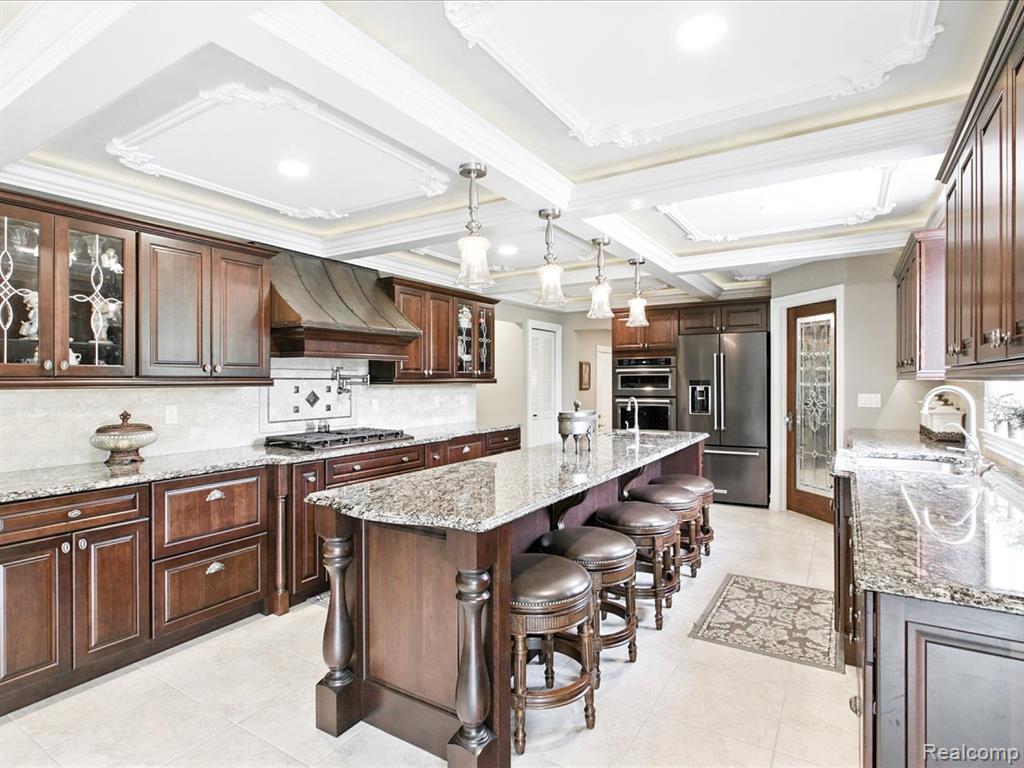 5162 Gratiot Avenue, St. Clair, MI 48079 — Photo 13