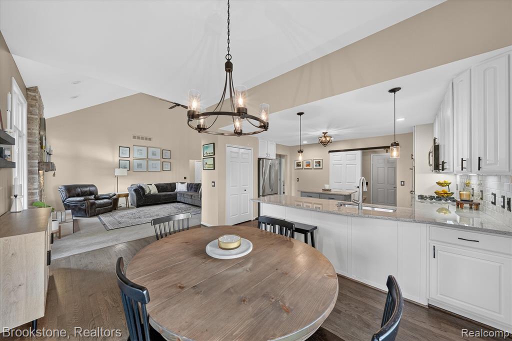 6730 Longhurst Drive, Clarkston, MI — Photo 8