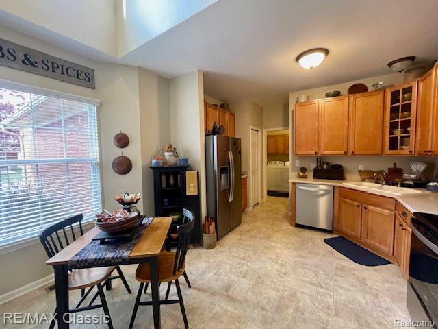 227 CHERRY STONE Drive, Canton, MI 48188 — Photo 11
