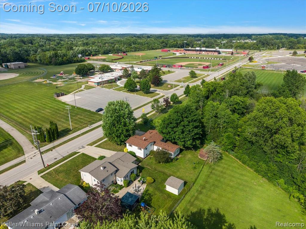 550 E Clark Street, Davison, MI 48423 — Photo 24