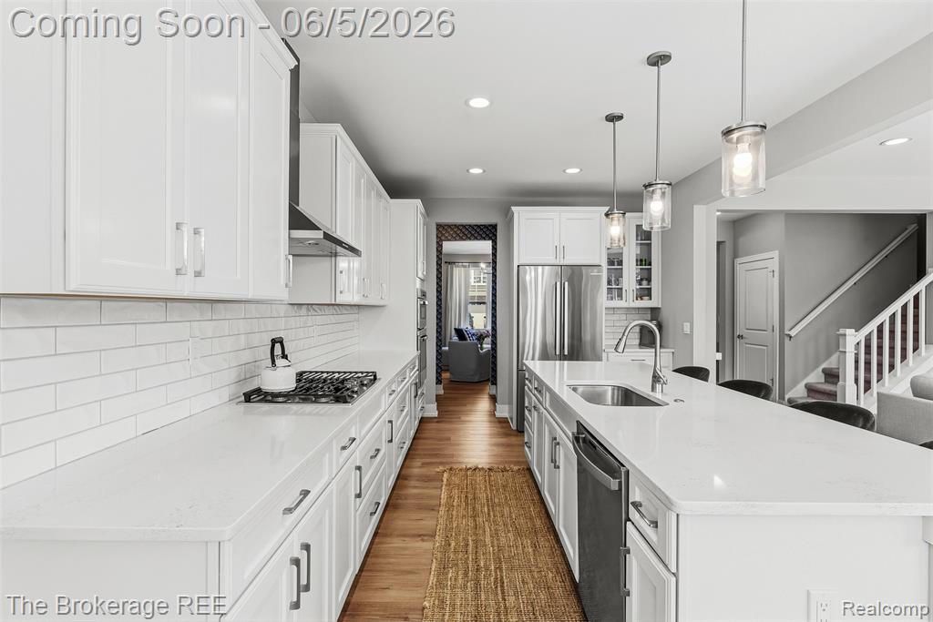 45931 Spruce, Plymouth, MI 48170 — Photo 16