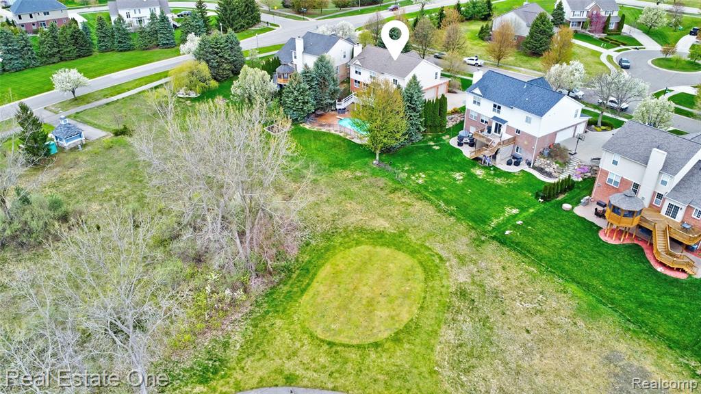 650 Eastlake Trail, Oxford, MI 48371 — Photo 43