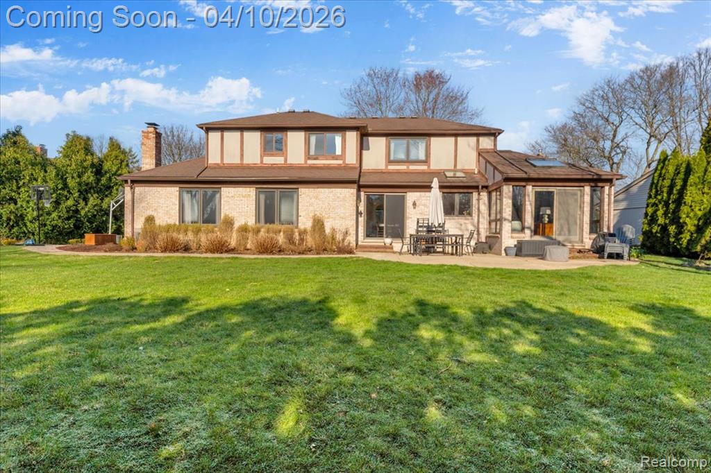 16516 Dundalk Lane, Northville, MI 48168 — Photo 39