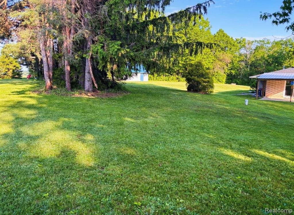 3835 N Graham Road, Freeland, MI 48623 — Photo 29