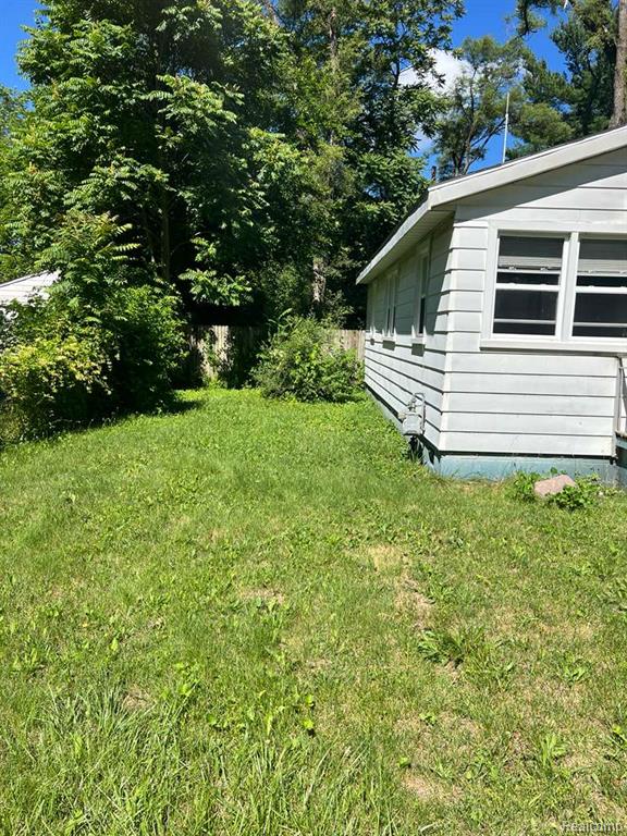715 Jerome Avenue, Ypsilanti, MI 48198 — Photo 2