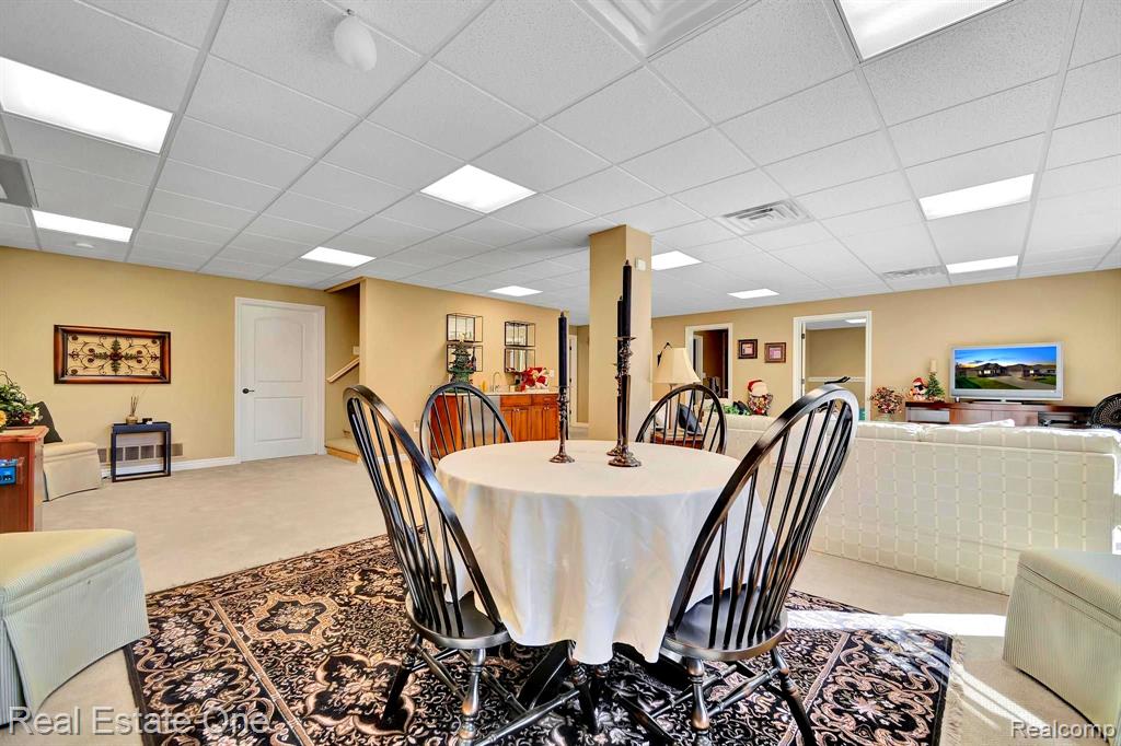 58703 GLACIER CLUB Drive, Washington, MI — Photo 46