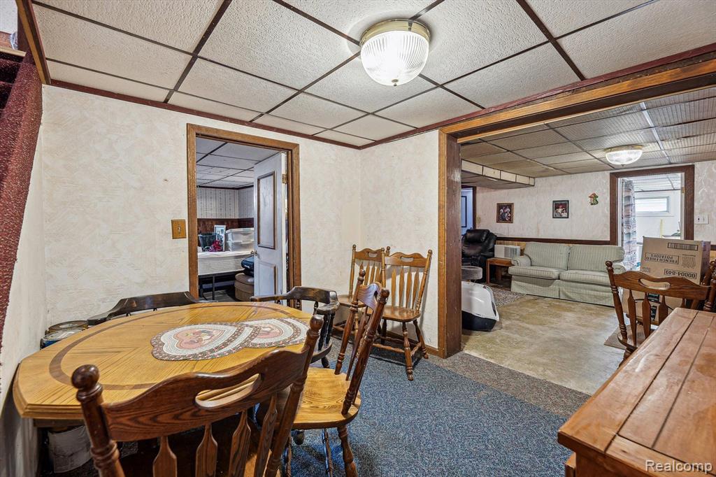 432 E FRANK Street, Fowlerville, MI 48836 — Photo 32