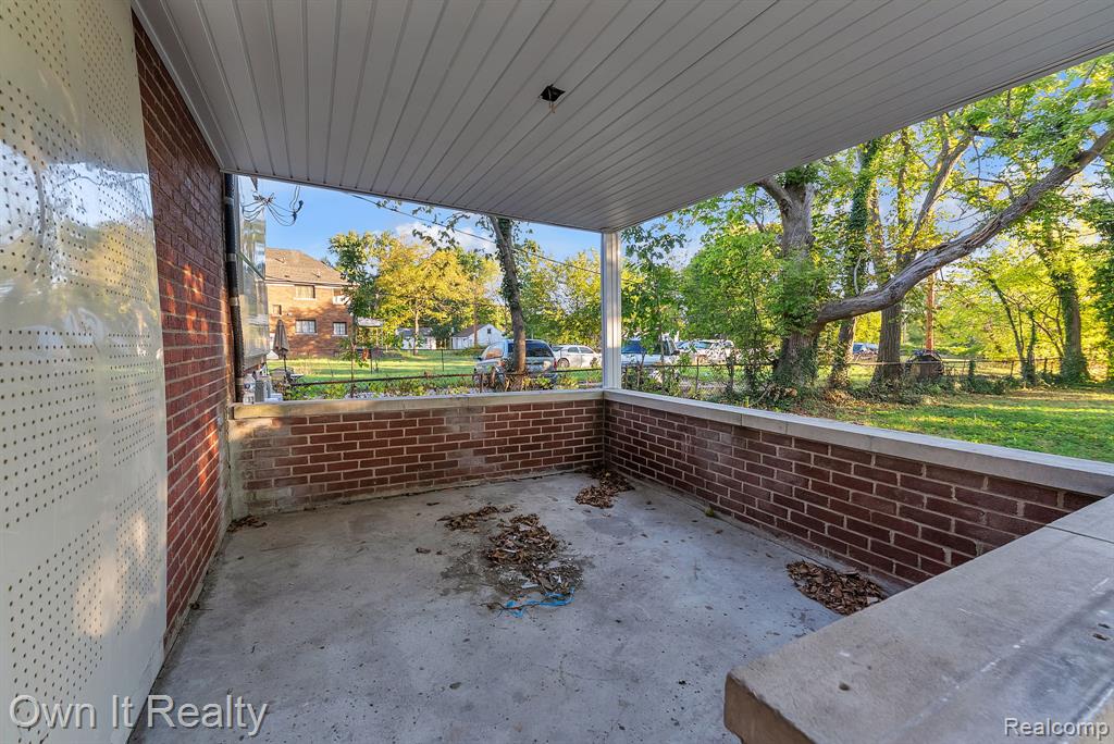 4316 Lakewood Street, Detroit, MI 48215 — Photo 27