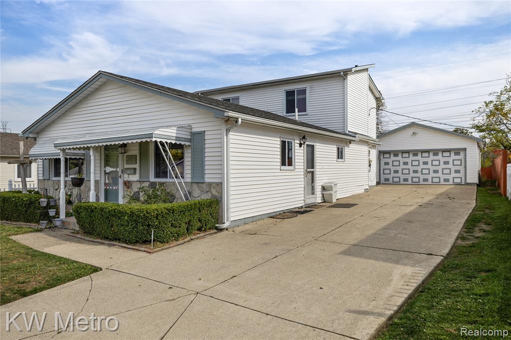 808 Kettering Avenue, Pontiac, MI 48340 — Photo 5