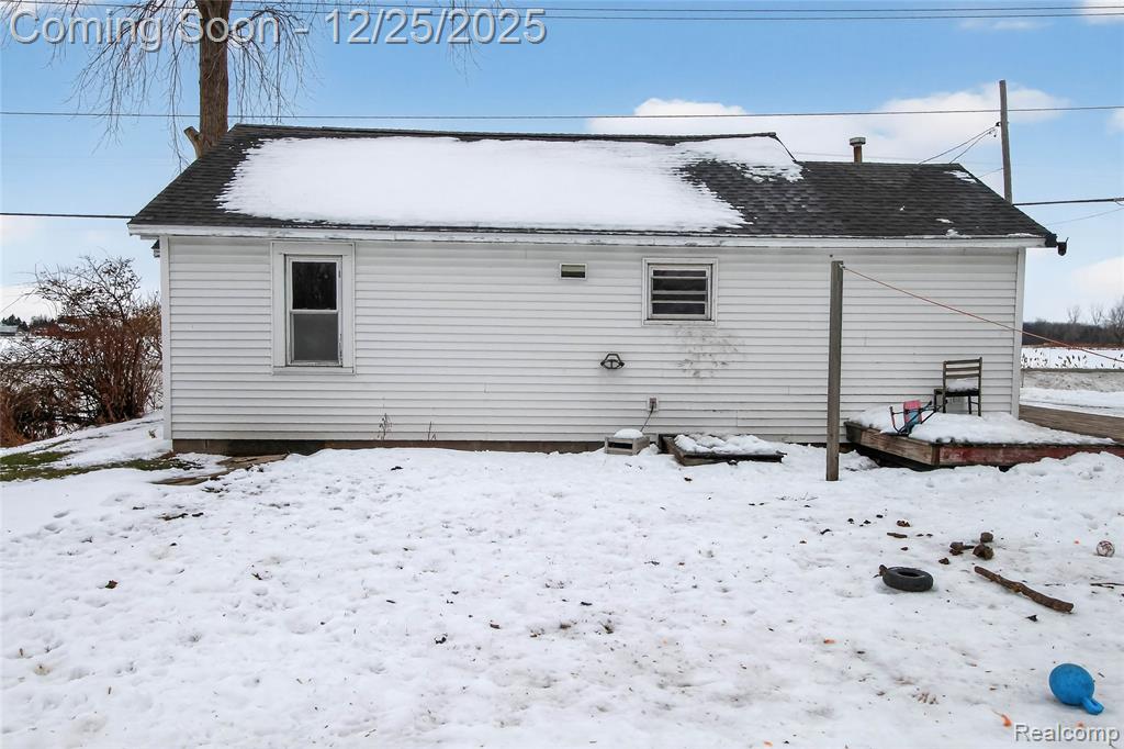 5369 S Mackinaw Road, Bay City, MI 48706 — Photo 24