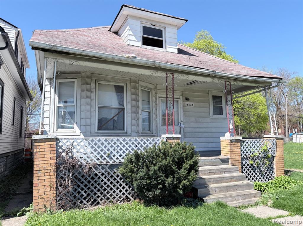 6631 Seminole Street, Detroit, MI 48213 — Photo 3