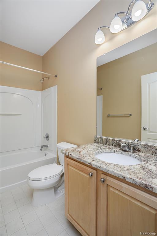 6123 TIMBERSTONE Way, Clarkston, MI — Photo 17
