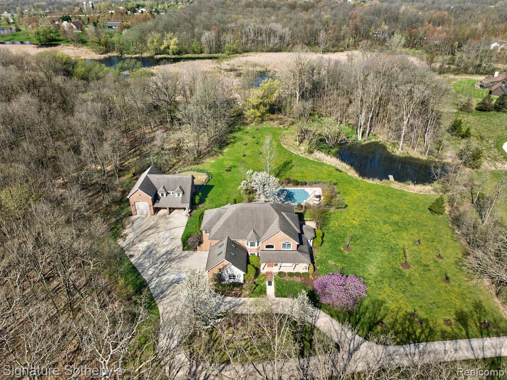 5557 Cobble Lane, Dexter, MI 48130 — Photo 95