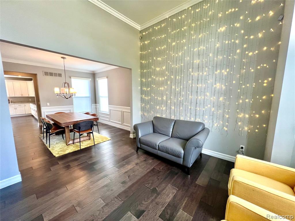 8193 N Pointe Court, Canton, MI 48187 — Photo 22