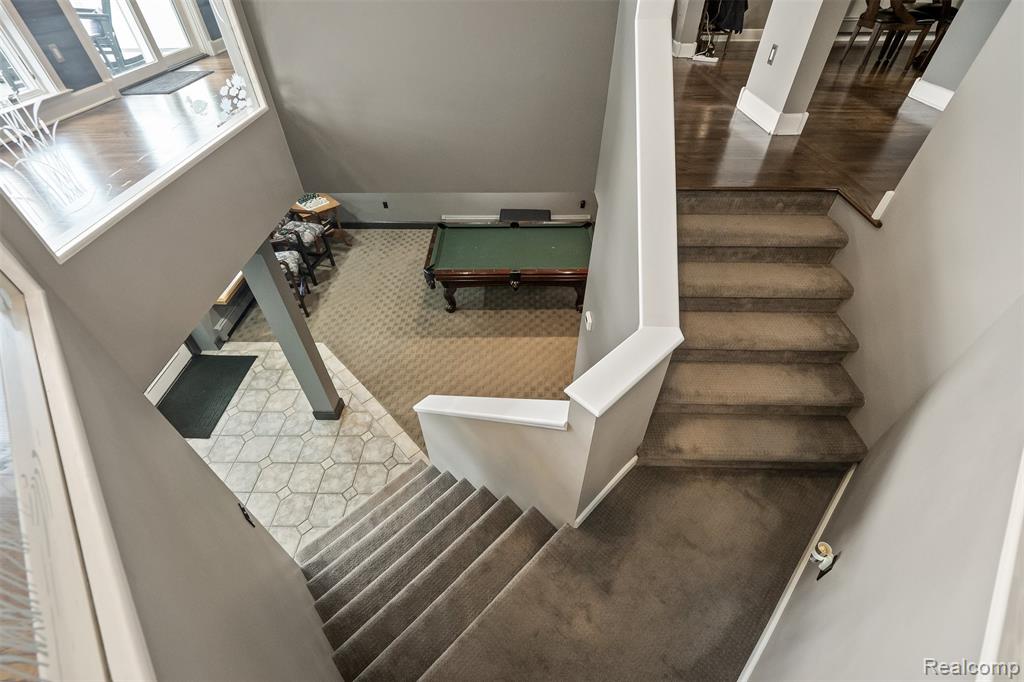 660 Garland Road, Ortonville, MI 48462 — Photo 36