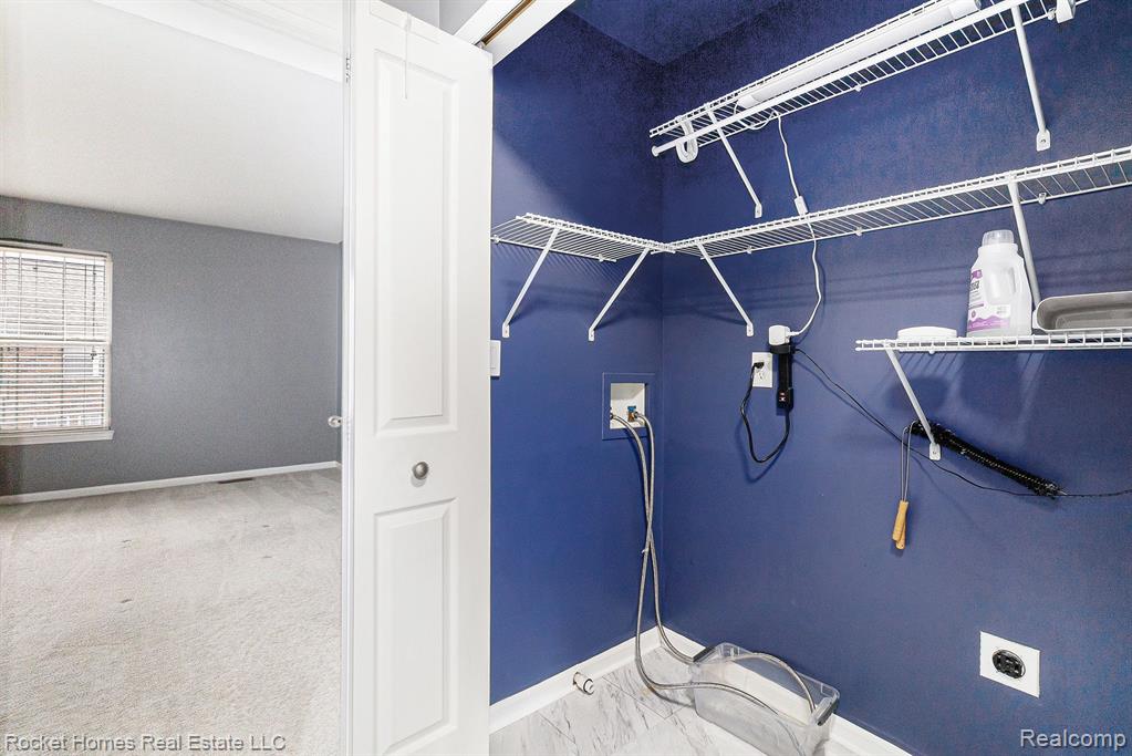20213 BOARDWALK Boulevard, Southfield, MI 48075 — Photo 22