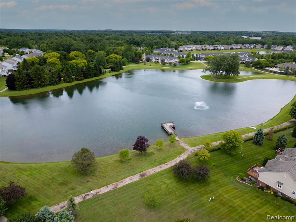 28260 Cottage Lane, New Hudson, MI 48165 — Photo 42