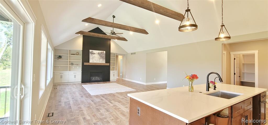 4789 Lakeshire Drive, Howell, MI 48843 — Photo 20