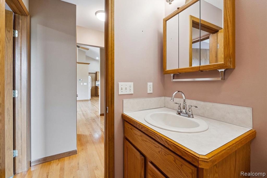 4332 LAKE PLEASANT Road, North Branch, MI 48461 — Photo 22