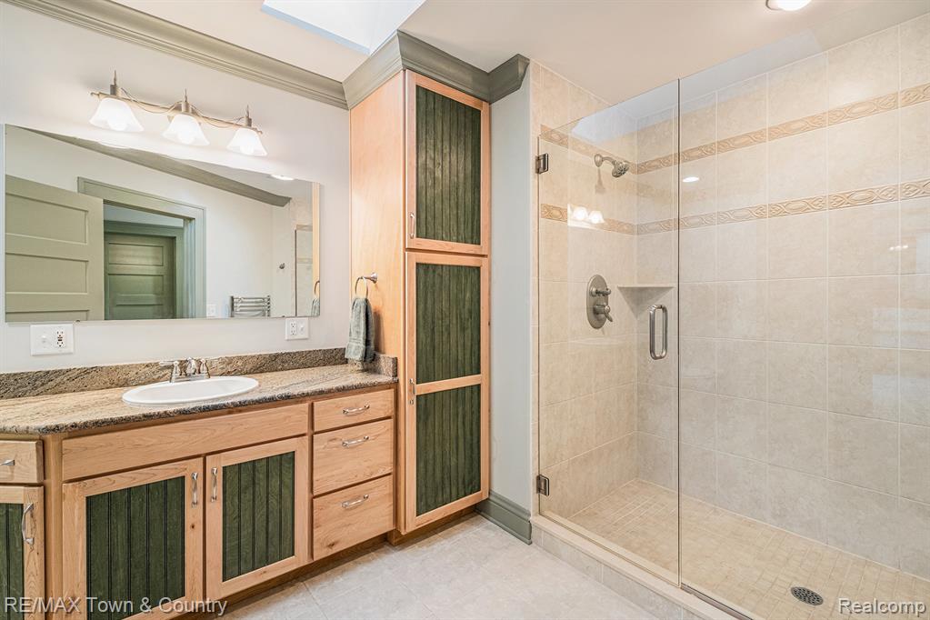 9072 N Linden Road, Clio, MI 48420 — Photo 18