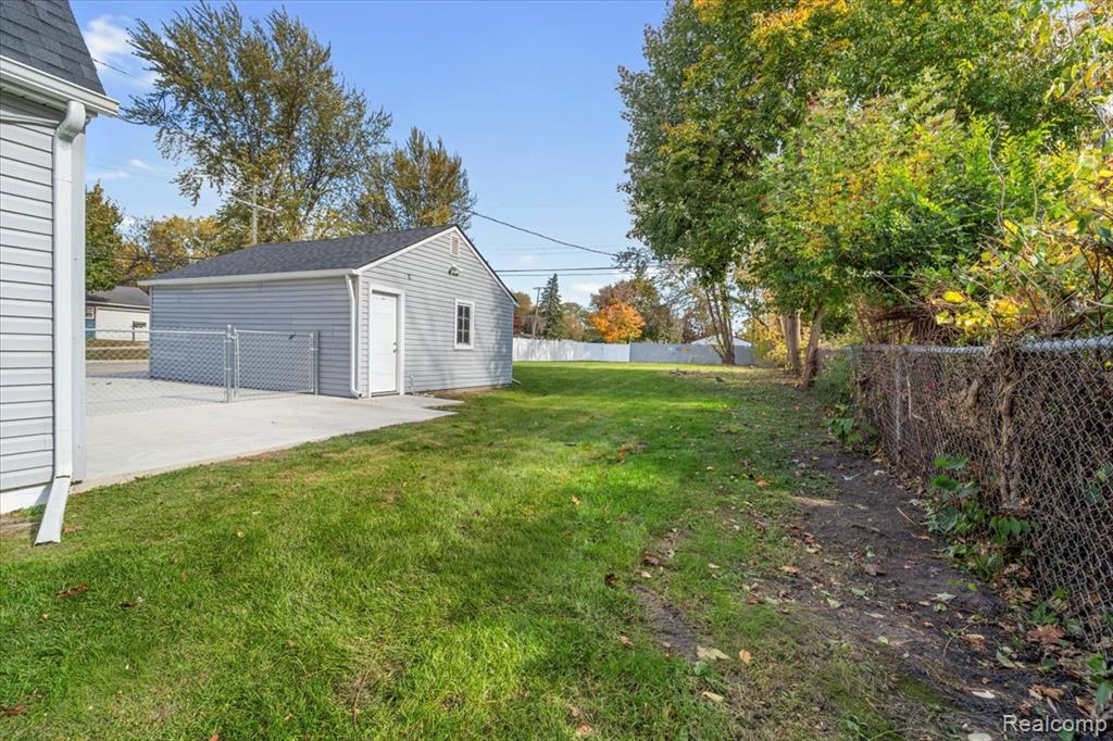 6211 Inkster Road, Taylor, MI 48180 — Photo 20
