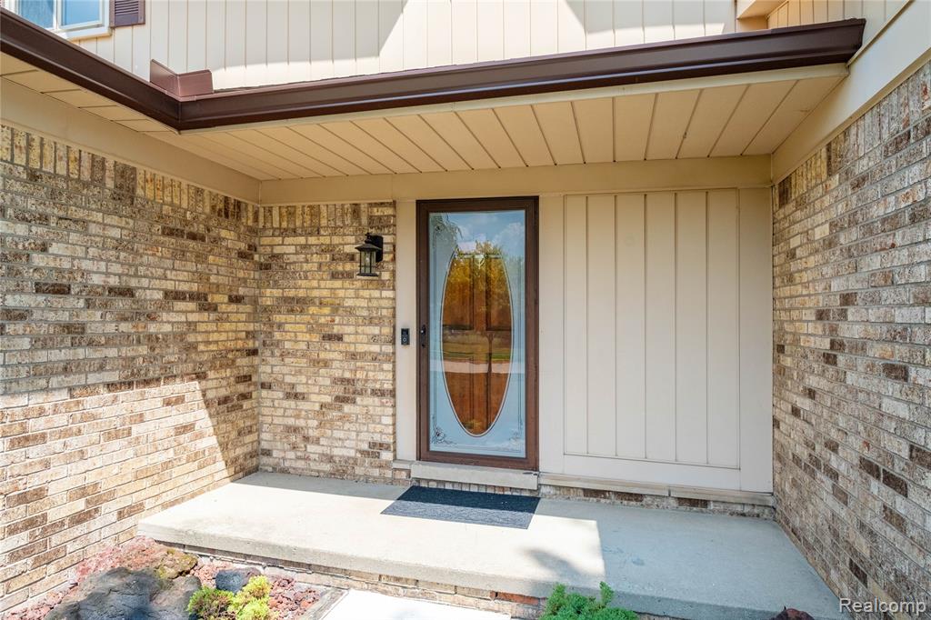 44114 Somerset Square, Canton, MI 48187 — Photo 3