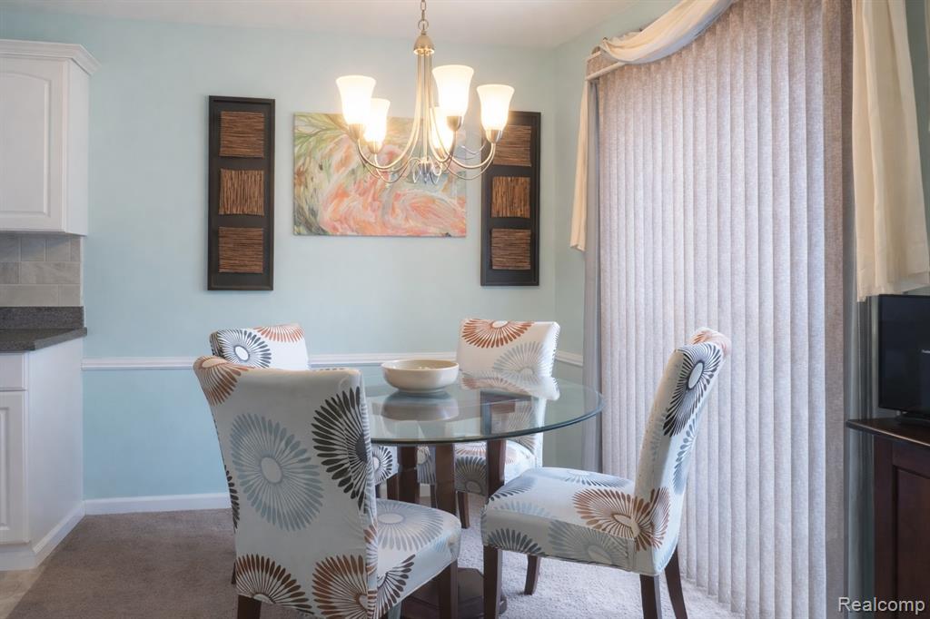 20210 Vernier Road, B, Harper Woods, MI 48225 — Photo 3