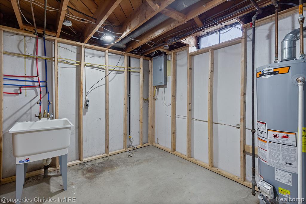 12253 Marla Drive, Warren, MI 48088 — Photo 26