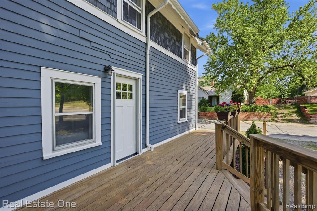 519 Franklin Street, Brighton, MI 48116 — Photo 29