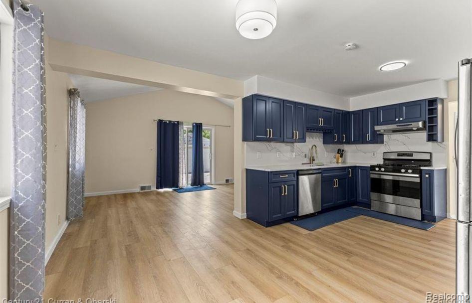 5110 Maple Street, Dearborn, MI 48126 — Photo 19