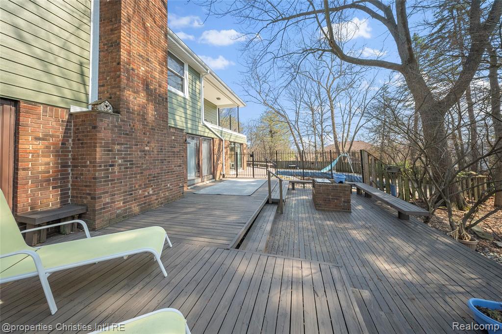 5304 High Court Way, West Bloomfield, MI 48323 — Photo 58