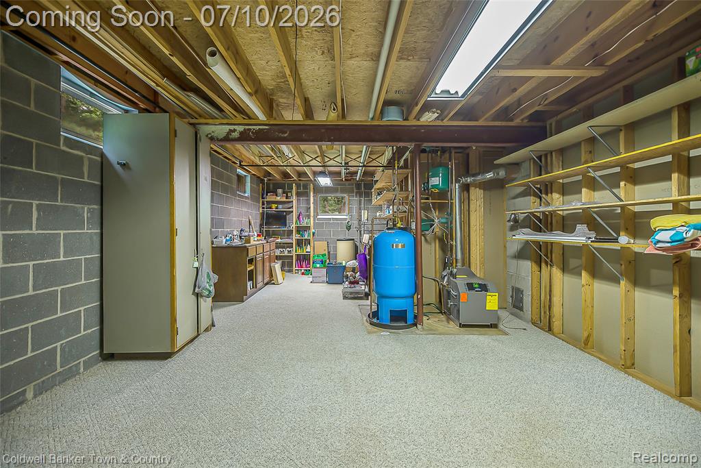 5211 Strawberry Lake Road, Whitmore Lake, MI 48189 — Photo 33