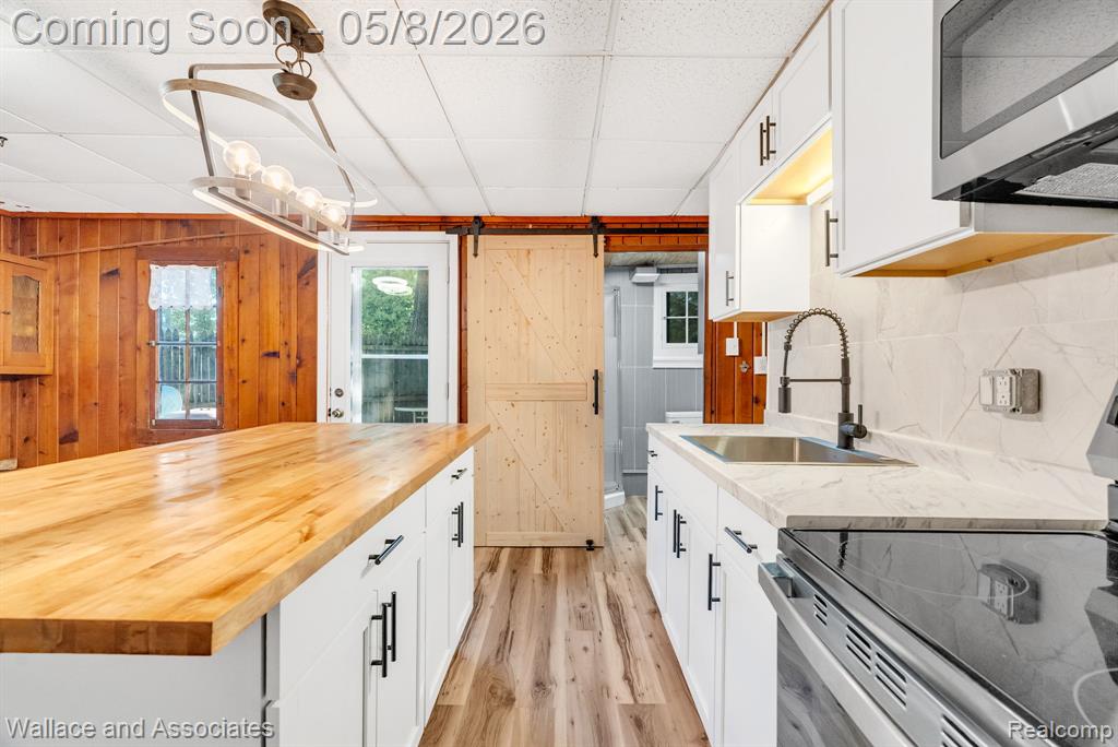 3941 Lakeshore Road, Lexington, MI 48450 — Photo 14