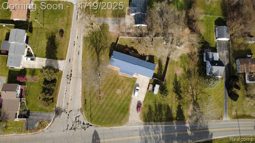 7017 E Coldwater Road, Davison, MI 48423 — Photo 3