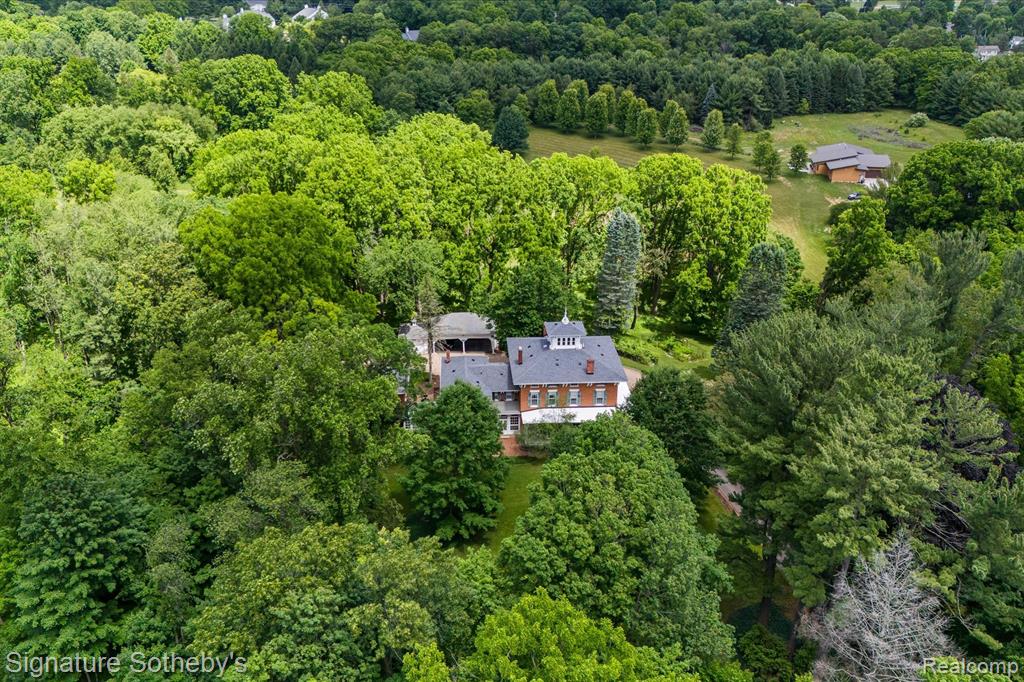 410 N Eagle Street, Marshall, MI 49068 — Photo 79
