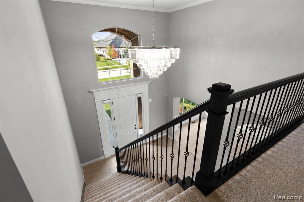 54806 BLACK HILLS Lane, Utica, MI 48316 — Photo 20