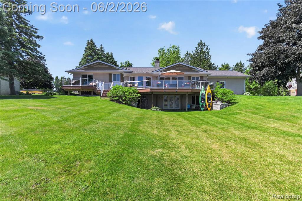 3860 E Commerce Road, Commerce Twp, MI 48382 — Photo 55