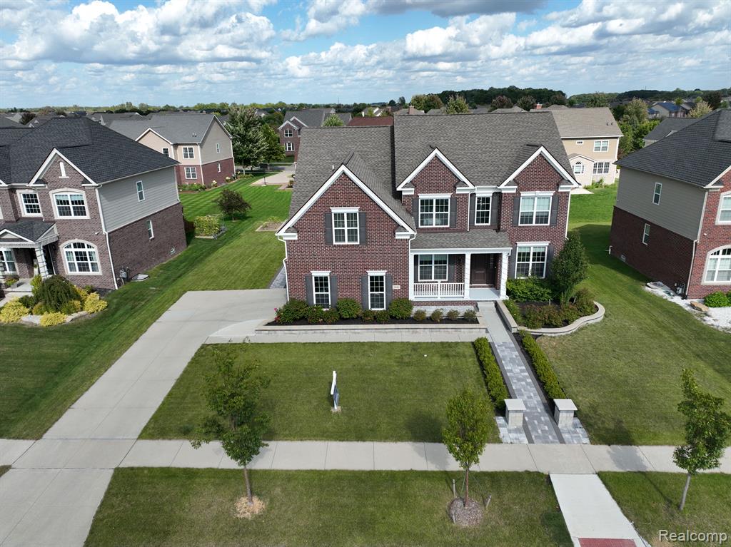2441 BLACKWOOD, Canton, MI 48188 — Photo 61