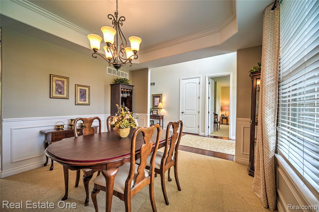 52689 Aspen Drive, South Lyon, MI 48178 — Photo 21