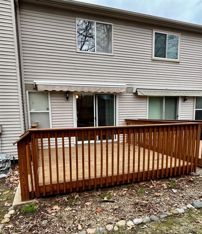36641 DEERHURST Street S, 10, Westland, MI — Photo 43